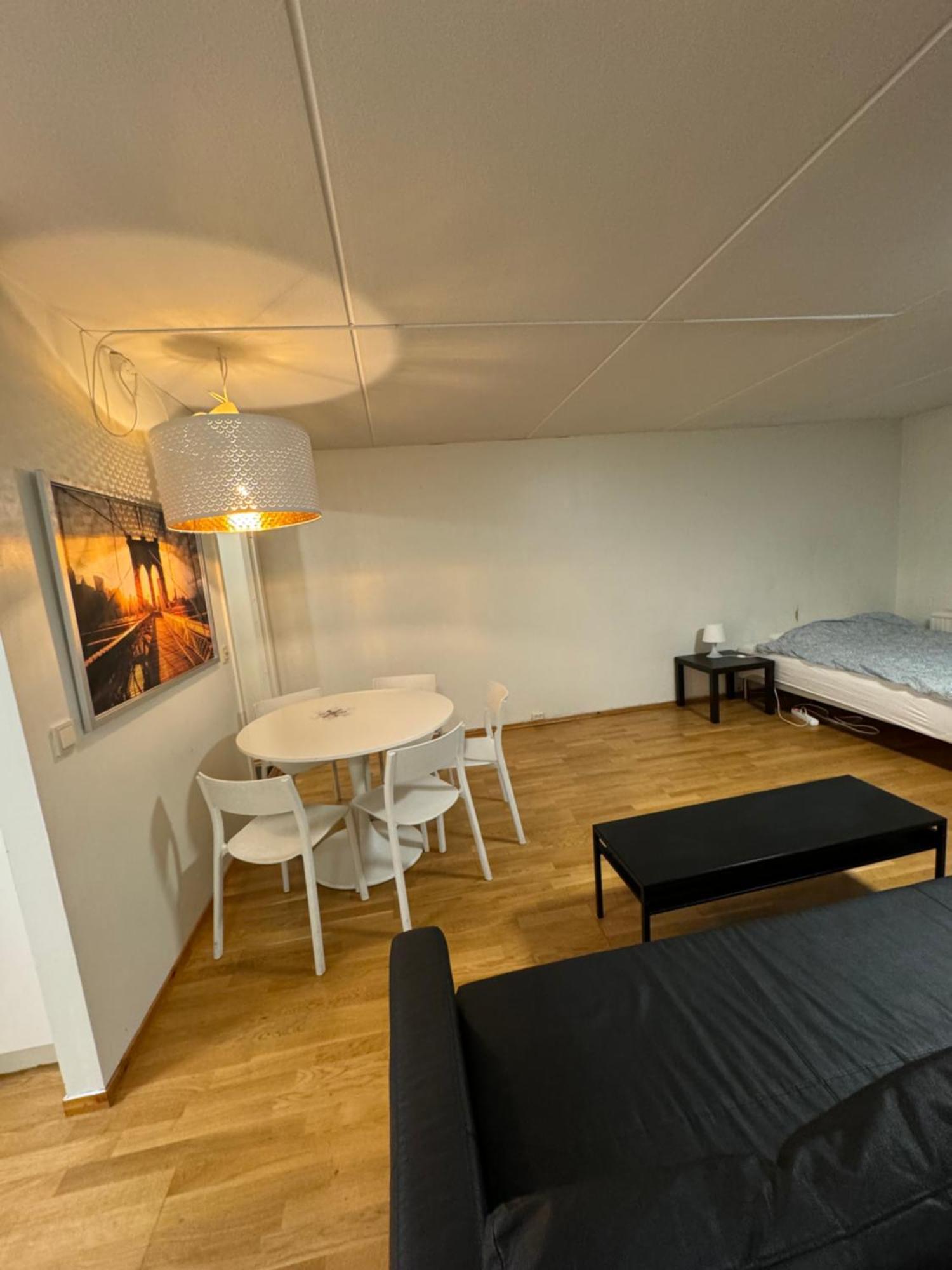 Centrum Apartment Осло Экстерьер фото