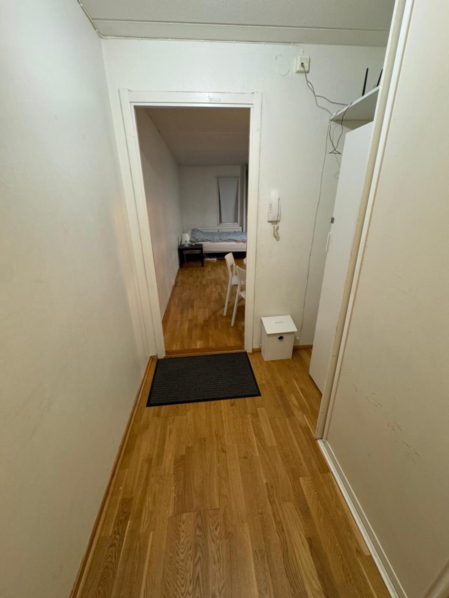 Centrum Apartment Осло Экстерьер фото