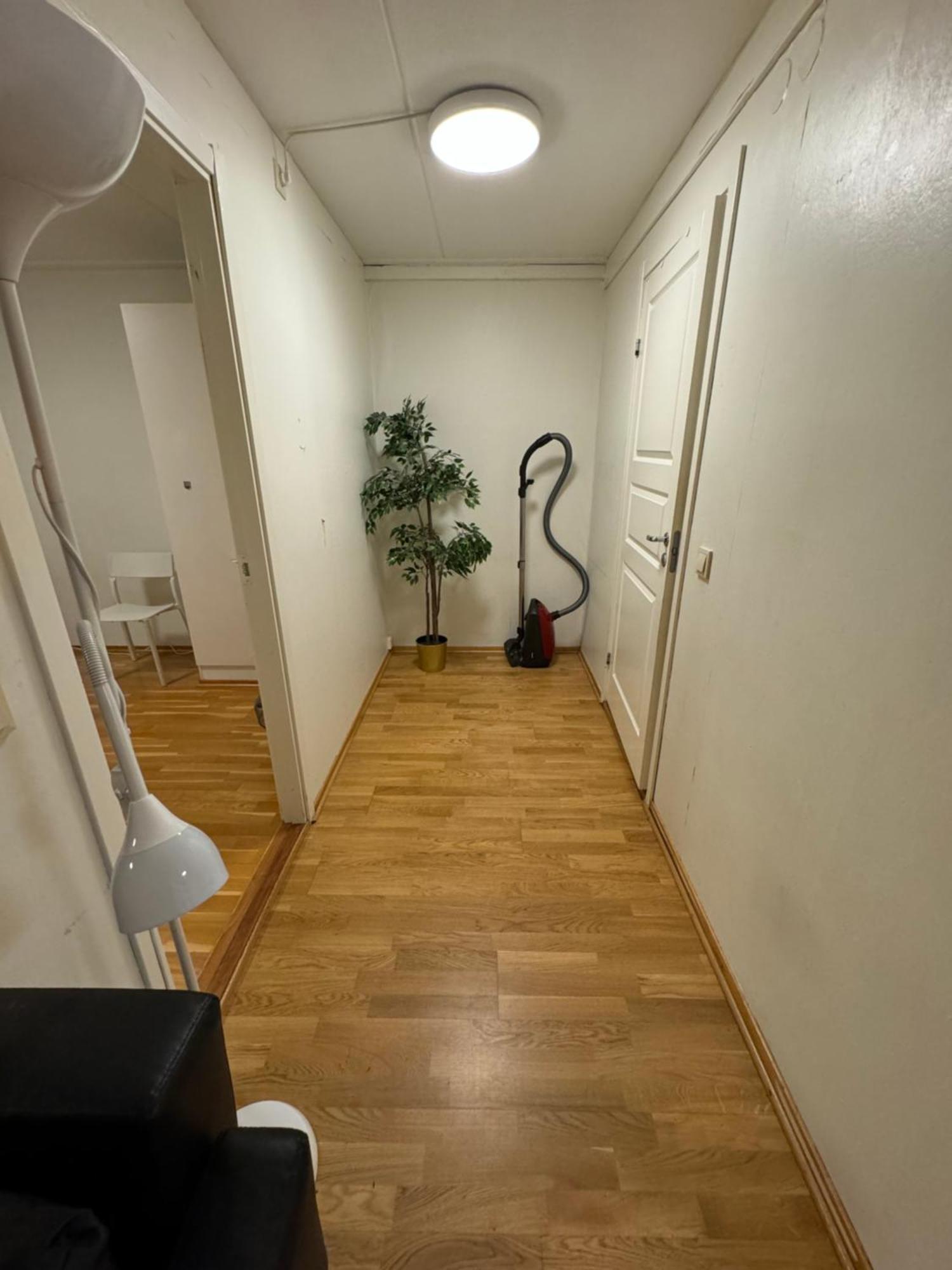 Centrum Apartment Осло Экстерьер фото