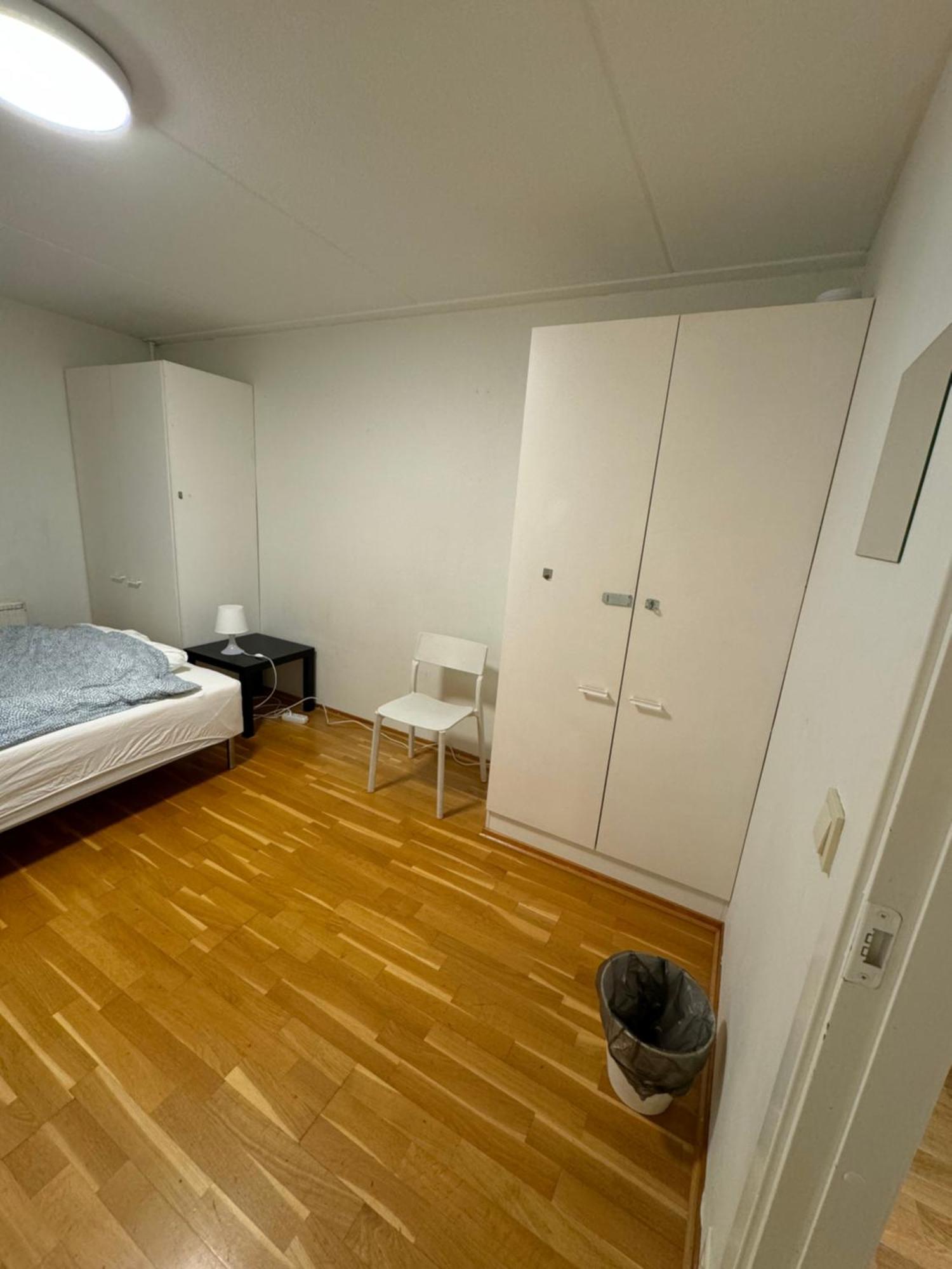 Centrum Apartment Осло Экстерьер фото