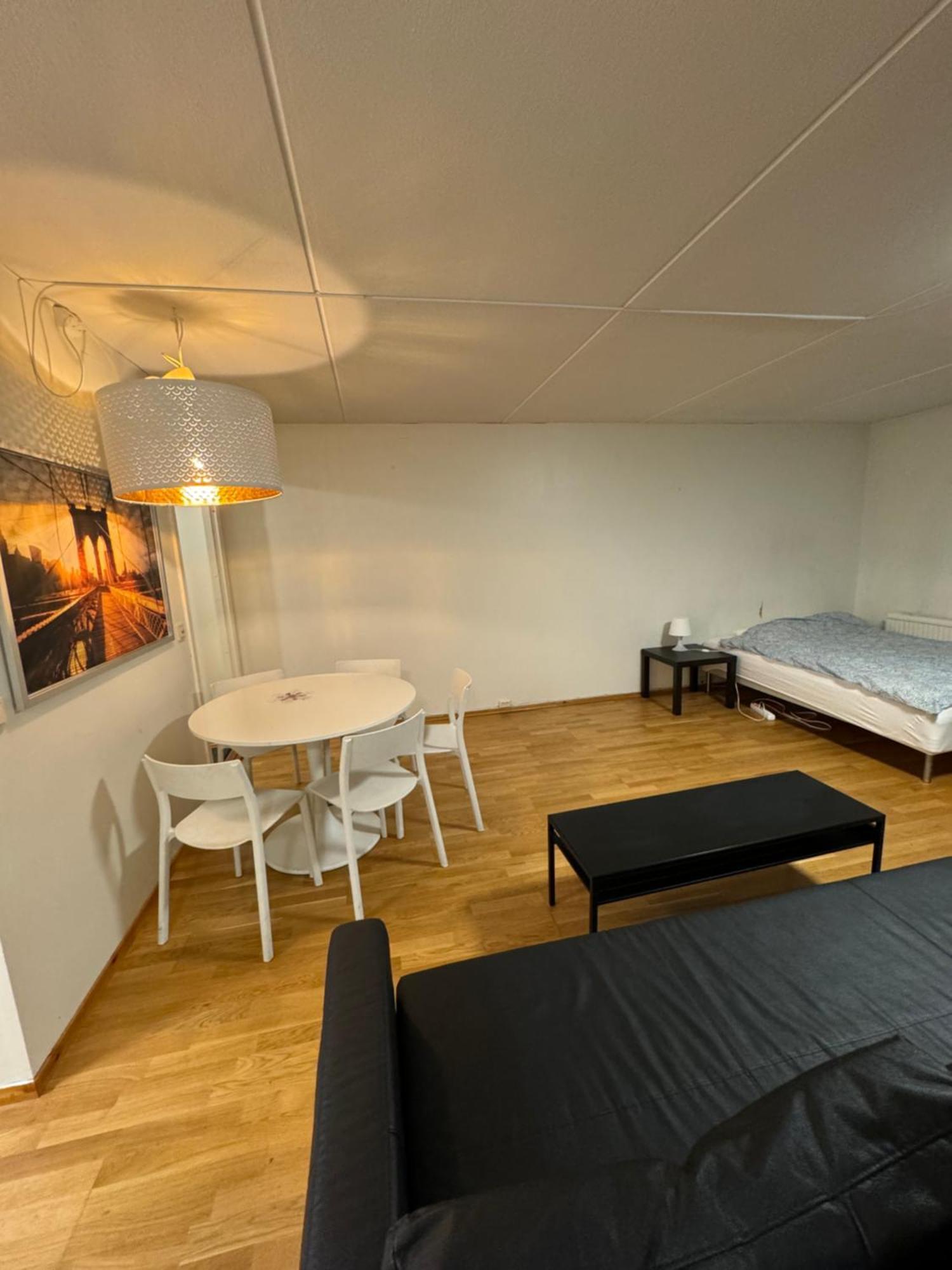 Centrum Apartment Осло Экстерьер фото